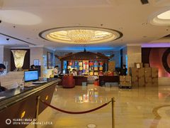 -苏州香格里拉大酒店
