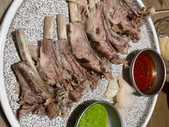 -那时新疆·若羌(经纬汇店)