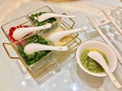 -江海肥牛(桃园南路店)