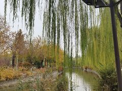 -南翠屏公园