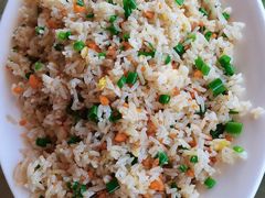 海胆炒饭-梅姐海鲜餐厅(水头海鲜街店)