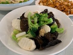 -京天红酒家(马家堡店)