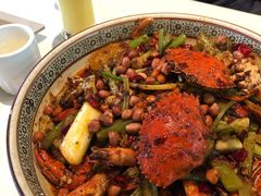 -李老爹香辣蟹(宣武门店)