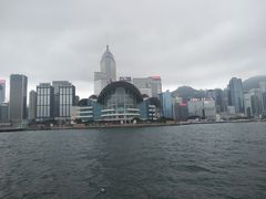 -香港会议展览中心演讲厅