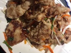 -老仁义·清真菜(太古街店)