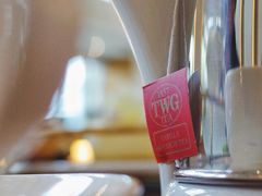 -苏州洲际酒店·大堂酒廊