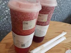 -奈雪的茶(石厦时代广场店)