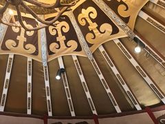 -大汗行宫园林餐厅