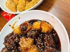 -谢记上海大排档(长寿路店)