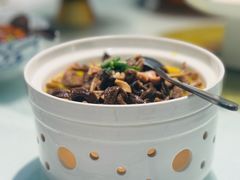 -饭怕鱼·黄焖鲟龙鱼(湖大店)