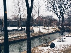 -春风习习