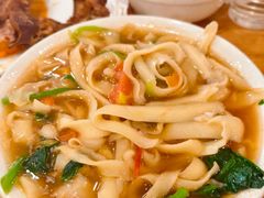 -水仙拉面(水仙街店)