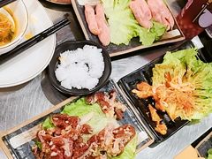 -燚青春东北泥炉烤肉(百合店)