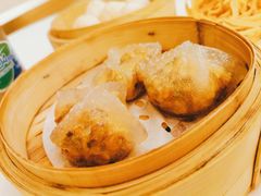野菌风车饺-陶然轩(沙面店)