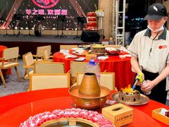 -羊之道草原味道清真餐厅(番禺店)