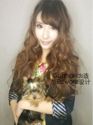 upload_pic-God Hands发型设计复古会所