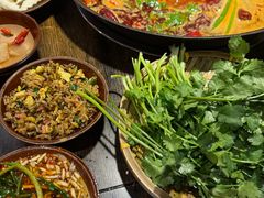 -冯校长老火锅(广州正佳广场店)