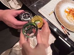 -Ginza Onodera铁板烧(外滩十八号店)