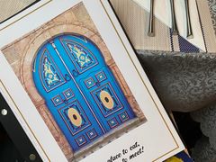 -La Medina餐厅(亮马河南路店)