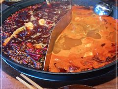 -楠火锅(仁恒梦中心店)