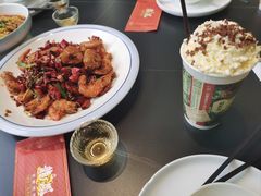 -果城龙凤瓦罐煨汤馆(新豪天地店)