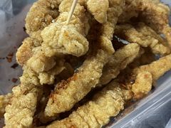 -憨铁匠老火锅(龙岗万科里店)