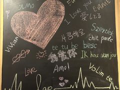 -动动咖啡清真西餐厅