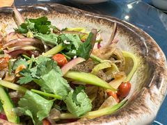 顺德捞鱼皮-清晖小苑•顺德地方菜(壹海城店)
