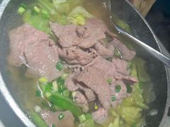 -全牛匠·乐山跷脚牛肉(西北旺万象汇店)