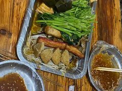 -陈氏老字号十三小炸炸店