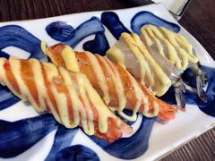 -大雄寿司(中华广场店)