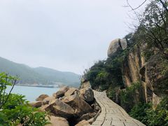 -东澳岛