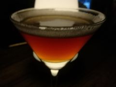 -MM·五声·音乐人与调酒师(西安路店)