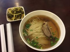 -朱鸿兴面馆(镇湖店)