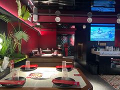 -沪小胖·小龙虾·蓝龙王(八佰伴店)