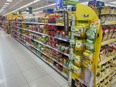 -京客隆超市(管庄店)