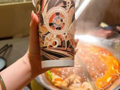 -湊湊火锅·茶憩(合生汇购物中心店)