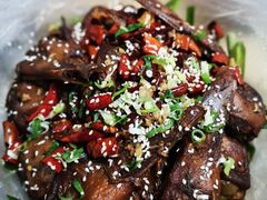 -回家湘菜馆(浮山后店)