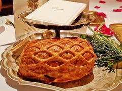 -壳里西餐厅Coquille Seafood Bistro(蒙自路店)