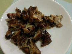 -天发芽·何记葫芦头泡馍·老字号(小南门店)