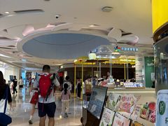 -深圳来福士广场