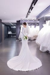 -MANLI BRIDAL婚纱