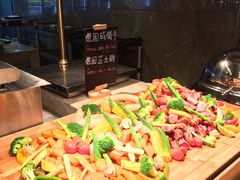 -康帝国际酒店-艾斯本自助西餐厅