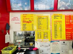 -明呈黄鱼面馆(斜土路店)