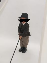 -倾城宝贝儿童摄影(浦东金谊店)