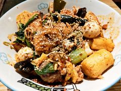 -皆道拌麻辣烫·麻辣拌