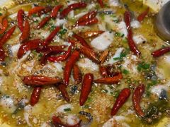 -太二酸菜鱼(天鹅湖万达店)