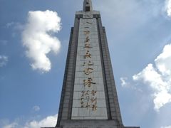 -八一南昌起义纪念塔