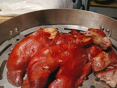 -秦家味老菜馆(民族北路店)