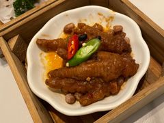-粤港湾砂锅粥·宵夜(宝龙店)